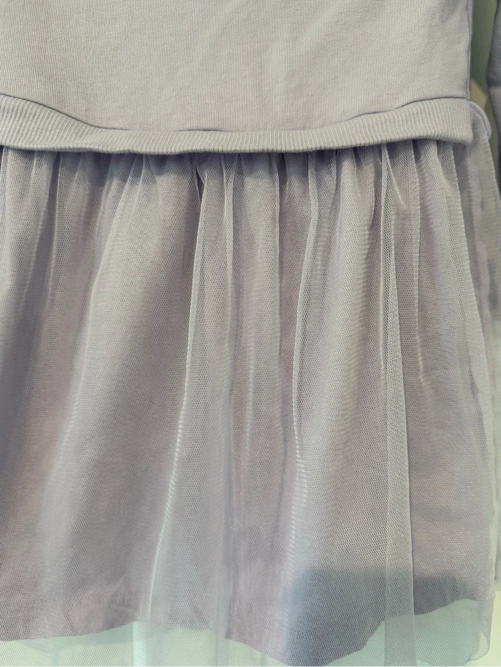 Carters soft lilac